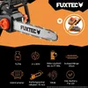 Akumulátorová řetězová pila FUXTEC 2x20V | délka lišty 14 Náhled obrázku produktu 2
