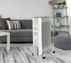 JUNG Ölradiator YPSOS WIN15 elektrische Heizung, 1500W, Produktbild-Vorschau 6