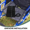Rollstuhl Seitentasche Armlehnentasche Zubehör Rollstuhl Produktbild-Vorschau 4