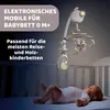 Chicco 07627-00, Kinderbett, Mit Ton, Nachtlicht Produktbild-Vorschau 3