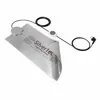Waterbedverwarming SilverTec, 200 watt, analoog Productafbeelding-voorbeeld 3