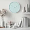 SensaHome Wanduhr Oslo – Modernes skandinavisches Design – Produktbild-Vorschau 6