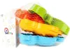Foremki Do Piasku Zwierzątka Zestaw Do Zabawy Na Plaży W Podgląd zdjęcia produktu 6