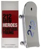 Carolina Herrera 212 Heroes Forever Young Men - Parfumovaná Náhľad obrázku produktu 4