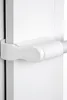 Klemmfix Klemmstange 45–75 cm ausziehbar inkl. Endknöpfe, Produktbild-Vorschau 1