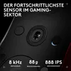PRO 2 LIGHTSPEED Kabellose Gaming-Maus pink, HERO 2 Sensor, Produktbild-Vorschau 7
