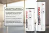 Elix PV 200 L Chauffe eau Solaire Photovoltaïque – Boiler Voir les images du produit 3