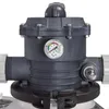 Intex Sc2100-7900 L/h Filtereinheit Silber  Silber One Size Produktbild-Vorschau 3
