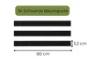 TIMBERMIK Baumstütze Komplettset Rankhilfe Baumpfahl ø 7cm Produktbild-Vorschau 10