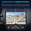 Autoradio Andriod 15 pollici Carplay Andriod Auto 4G LTE Anteprima dell’immagine prodotto 8
