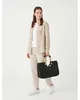 Reisenthel Loopshopper M, Schwarz, Polyester, Produktbild-Vorschau 5
