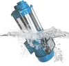 Kreiselpumpe  Gartenpumpe Zentrifugalpumpe  Edelstahl Produktbild-Vorschau 1