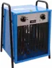 Güde 85013 Elektroheizer GH 9 EV 4.5 kW Heaters Heaters and Produktbild-Vorschau 1