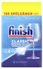 FINISH Spülmaschinenreiniger Pulver 3kg Produktbild-Vorschau 4