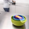 Joseph Joseph Nest 9 Plus, Wielobarwny Podgląd zdjęcia produktu 20