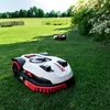 Kress KR122E, Rasenmähroboter, 2000 m², 22 cm, 3 cm, 6 cm, Produktbild-Vorschau 2