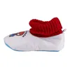 Slippers Spiderman, lichtgrijs - maat 23 Productafbeelding-voorbeeld 5