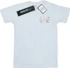 Disney - T-Shirt für Herren BI18626 (XL) (Weiß) Produktbild-Vorschau 1