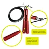 Springseil Speed Rope Sprungseil Hüpfseil Jump Jumping Produktbild-Vorschau 6