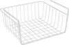 Metaltex BABATEX kosz do szafki 30 x 26 x 14 cm (363830014) Podgląd zdjęcia produktu 5