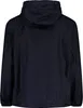 Cmp KID JACKET RAIN FIX HOOD NAVY NAVY 152 Produktbild-Vorschau 3