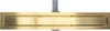 Lineární Odtok Rea Neox Pro 1000 Brush Gold Náhled obrázku produktu 7