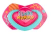 Canpol Babies 2 ciucci simmetrici in silicone, 0-6m, Neon Anteprima dell’immagine prodotto 27