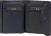 VOi Geldbörse Wiener Schachtel 4Season Nanette Wallet Blue Produktbild-Vorschau 9