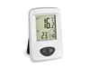 TFA Dostmann Funkthermometer, „Base” Funk-Thermometer, Produktbild-Vorschau 3