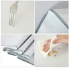 Wachstuchtischdecke Rund Oval Eckig Tischdecke Wachs Produktbild-Vorschau 2