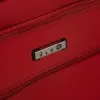d&n Travel Line 6804 4-Rollen Trolley 66 cm - Blau Produktbild-Vorschau 15