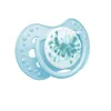 LOVI Schnuller Silikon dynamisch Tie Dye Blue 3-6 m 2 St. Produktbild-Vorschau 2