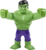 Figur Hasbro Spidey in Super Kumpel Hulk 22,5 cm Produktbild-Vorschau 2