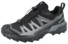 Salomon Herren Wanderschuhe Schwarz L47453200 Grösse 45 1/3 Produktbild-Vorschau 5