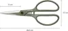 Fiskars Set de ciseaux pour le soin des plantes avec Voir les images du produit 6
