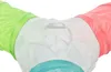 TRIXIE Spieltunnel - diverse - 3 × ø 18 × 47 cm Produktbild-Vorschau 2