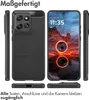 imoshion Brushed Back Cover Motorola Thinkphone 25 / Produktbild-Vorschau 7