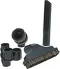 vhbw 4-tlg. Universal Düsen-Set für diverse Staubsauger - Produktbild-Vorschau 9