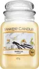 Yankee Candle, Duftkerze, Große 623g, Vanilla, im Glas, Produktbild-Vorschau 2