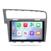 10'' Android autorádio 64 GB pre VW Golf Mk7 Carplay Náhľad obrázku produktu 1