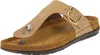 Rohde Damen Zehentrenner Pantolette Leder Rodigo-D 5860, Produktbild-Vorschau 42