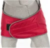 Trixie Gilet réfléchissant ORLEANS rouge Taille : S:40cm, Voir les images du produit 8