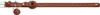 Hunter Halsband Viborg mit Halter für Apple AirTag cognac Produktbild-Vorschau 3