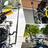 PULUZ PU496B držák na řídítka motocyklu, sada držáku na Náhled obrázku produktu 6