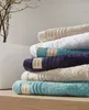 Ręcznik prysznicowy Dyckhoff Nature terra 70 x 140 cm Podgląd zdjęcia produktu 5