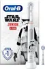 Oral-B Star Wars Junior Wiederaufladbare Elektrische Produktbild-Vorschau 1