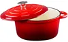 Alphina Braadpan 3,8 l 24 cm Productafbeelding-voorbeeld 3