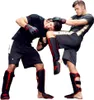 RDX Sports Protège-tibias F6 Kara MMA - Noir mat - Blanc - Voir les images du produit 6