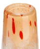 Gilde Glasart, Vase, "Watermelon", moucheté, verre, vert, Voir les images du produit 5