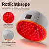 LED Haarwachstum Kappe mit Rotlichttherapie, 660nm & 850nm Produktbild-Vorschau 7